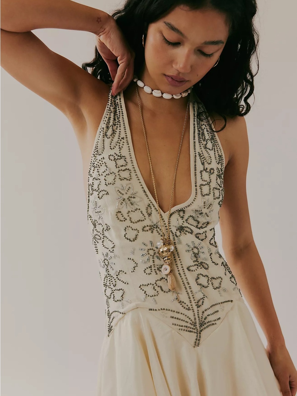 Free People Farrah Romper NEW CONDITION!